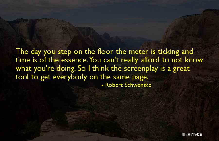 Kaam Bhari Quotes By Robert Schwentke Kaam Bhari Quotes By Robert Schwentke