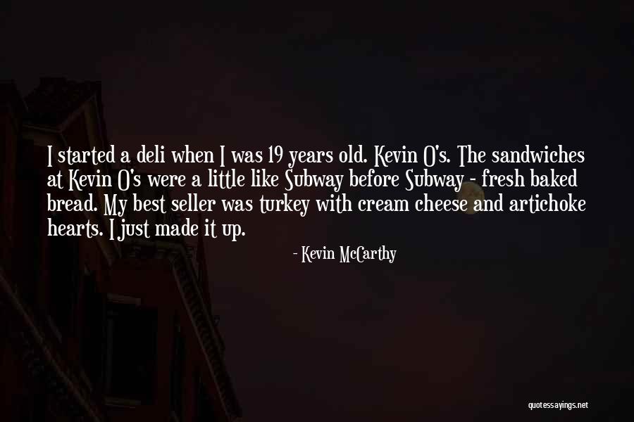 Kaam Nikalna Quotes By Kevin McCarthy Kaam Nikalna Quotes By Kevin McCarthy