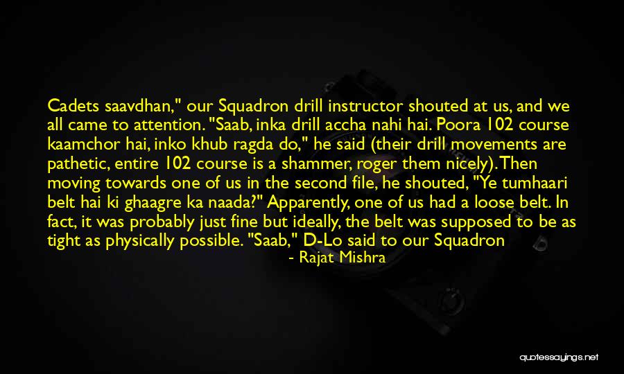 Kaamchor Quotes By Rajat Mishra Kaamchor Quotes By Rajat Mishra