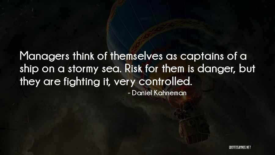 Kaamilah Wilson Quotes By Daniel Kahneman Kaamilah Wilson Quotes By Daniel Kahneman