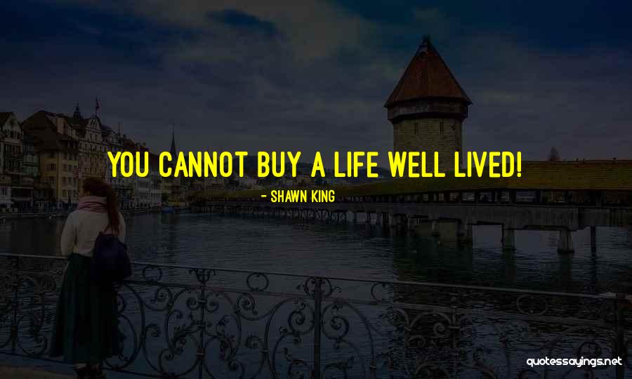 Kaaren Quotes By Shawn King Kaaren Quotes By Shawn King