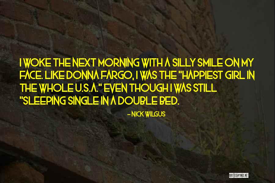 Kaarina Kivilahti Quotes By Nick Wilgus Kaarina Kivilahti Quotes By Nick Wilgus