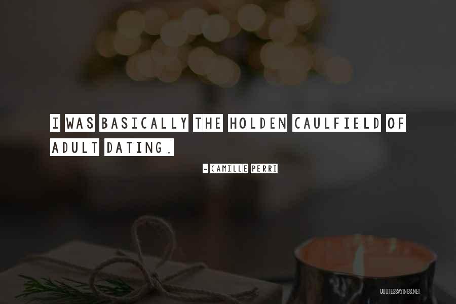 Kaarina Quotes By Camille Perri Kaarina Quotes By Camille Perri