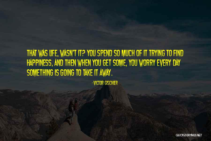 Kaarlo Siirila Quotes By Victor Gischler Kaarlo Siirila Quotes By Victor Gischler
