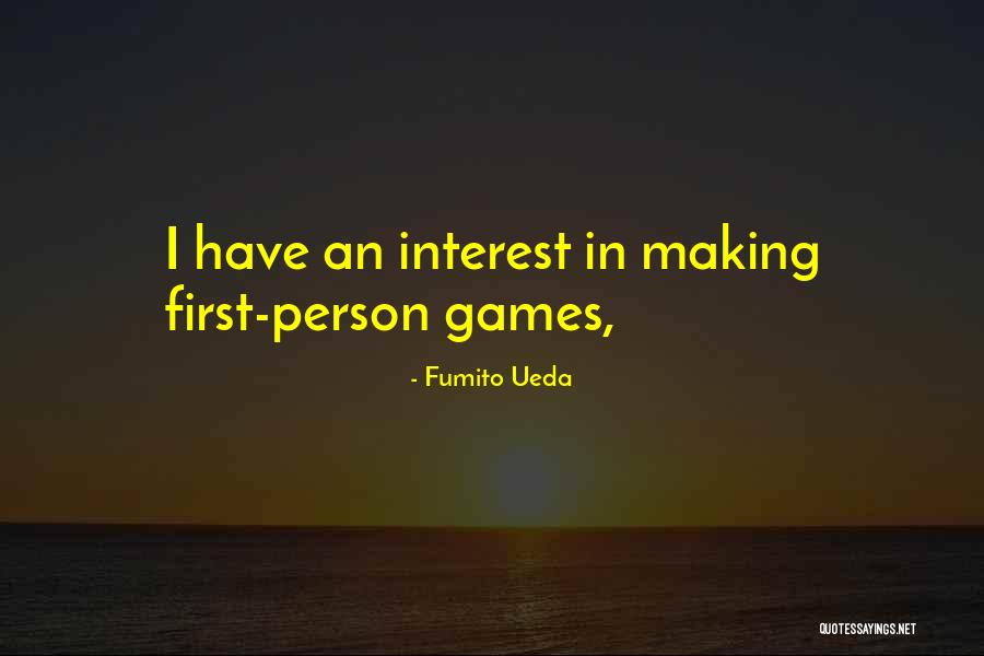Kaarna Ravintola Quotes By Fumito Ueda Kaarna Ravintola Quotes By Fumito Ueda