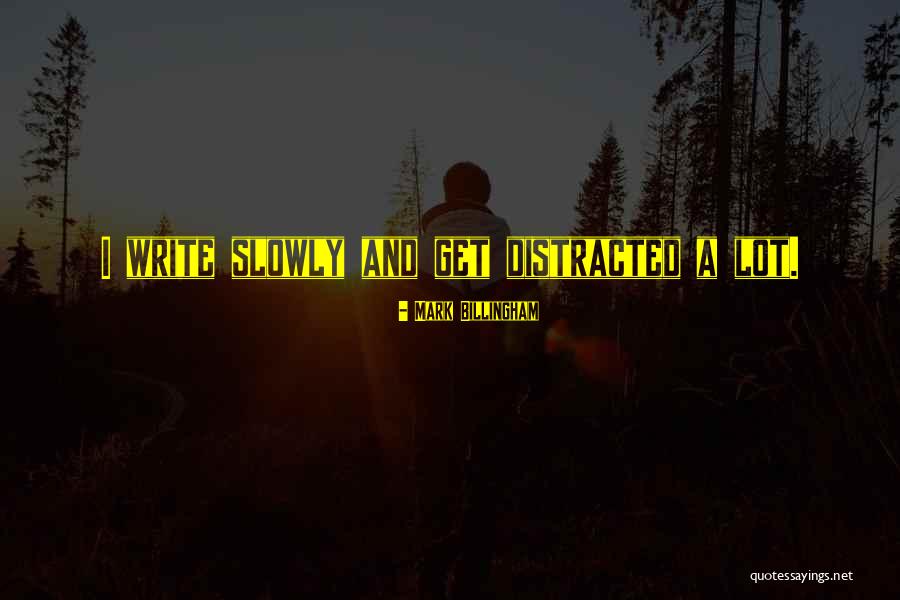 Kaarnakivi Quotes By Mark Billingham Kaarnakivi Quotes By Mark Billingham