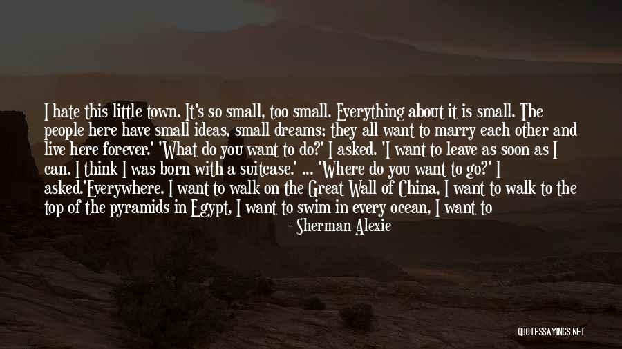 Kaarnavene Quotes By Sherman Alexie Kaarnavene Quotes By Sherman Alexie