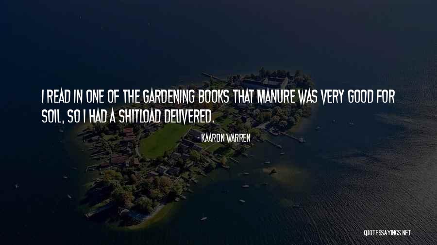 Kaaron Warren Quotes 936991 Kaaron Warren Quotes 936991