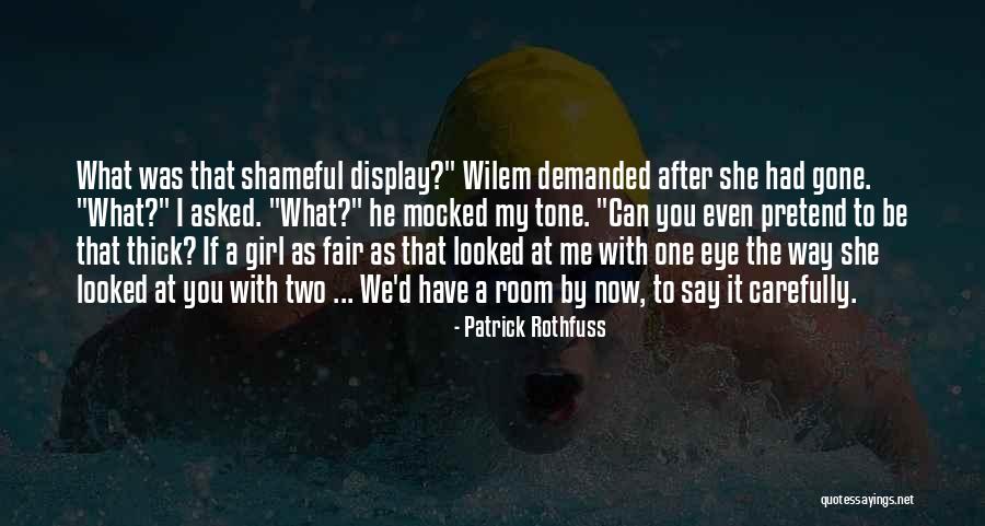 Kaarten Maken Quotes By Patrick Rothfuss Kaarten Maken Quotes By Patrick Rothfuss