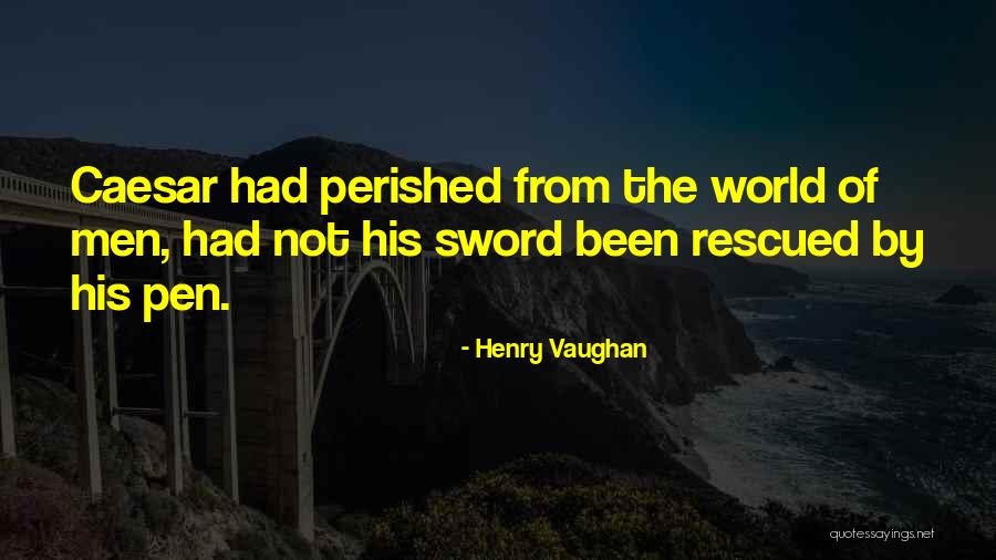 Kaas Plateau Quotes By Henry Vaughan Kaas Plateau Quotes By Henry Vaughan