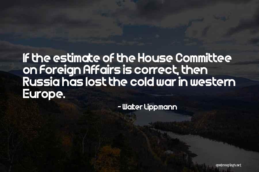 Kaas Plateau Quotes By Walter Lippmann Kaas Plateau Quotes By Walter Lippmann