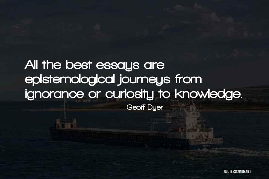 Kaasalan Quotes By Geoff Dyer Kaasalan Quotes By Geoff Dyer
