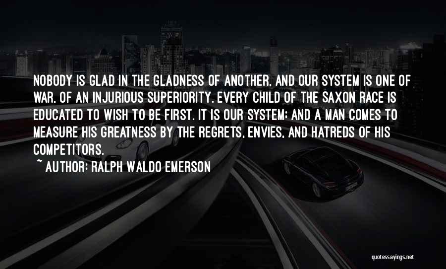 Kaasan Quotes By Ralph Waldo Emerson