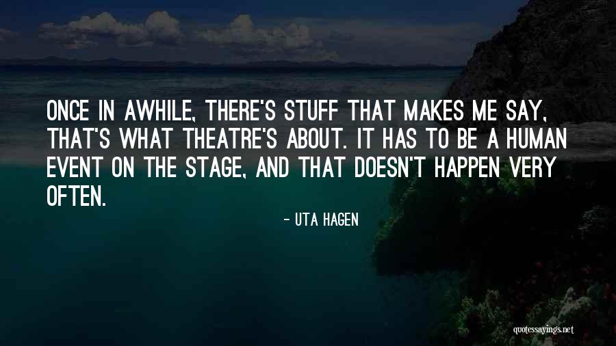 Kaash In Urdu Quotes By Uta Hagen Kaash In Urdu Quotes By Uta Hagen