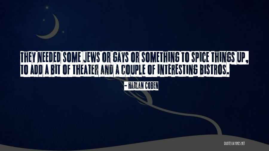 Kaatuun Quotes By Harlan Coben Kaatuun Quotes By Harlan Coben