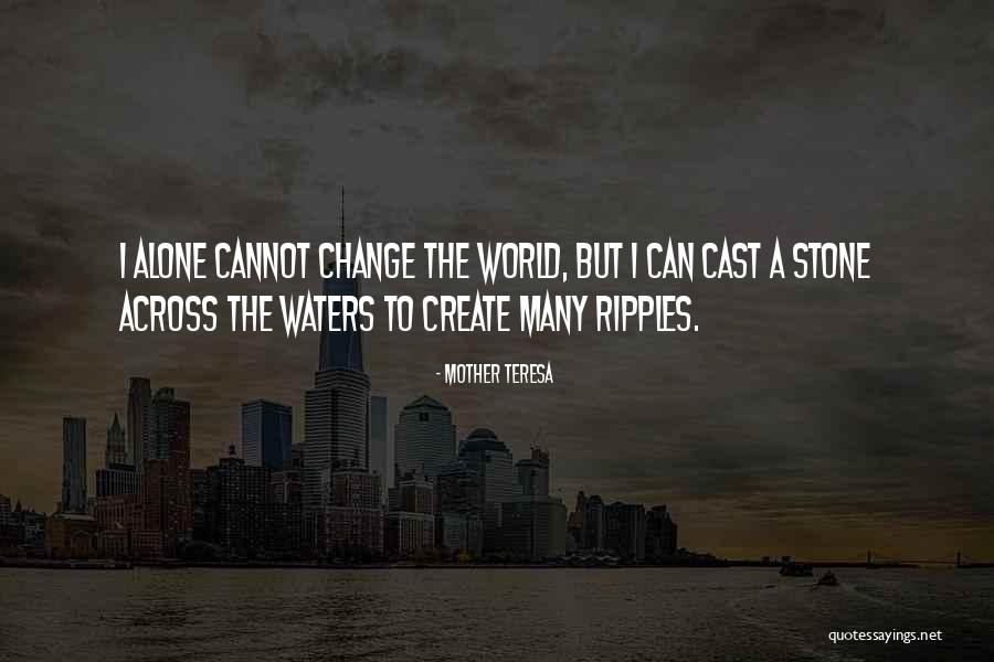Kabaal Rap Quotes By Mother Teresa Kabaal Rap Quotes By Mother Teresa