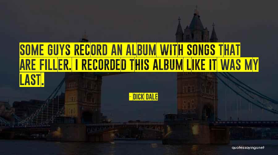 Kababaihan Ng Quotes By Dick Dale Kababaihan Ng Quotes By Dick Dale