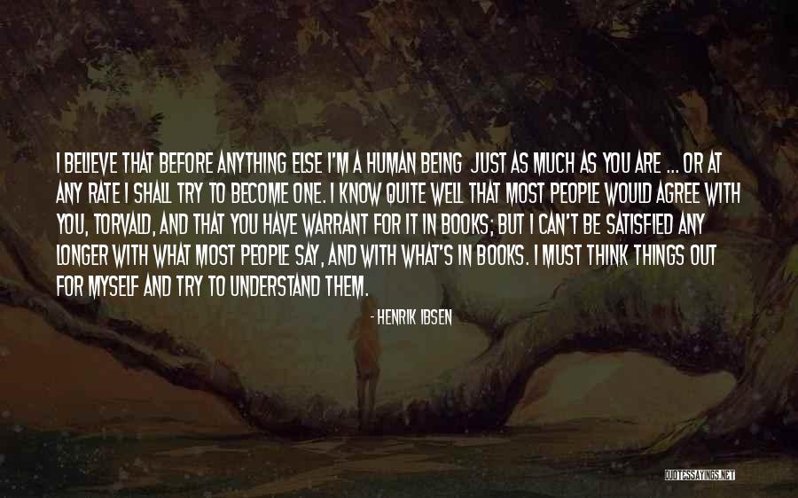 Kababayan Store Quotes By Henrik Ibsen Kababayan Store Quotes By Henrik Ibsen