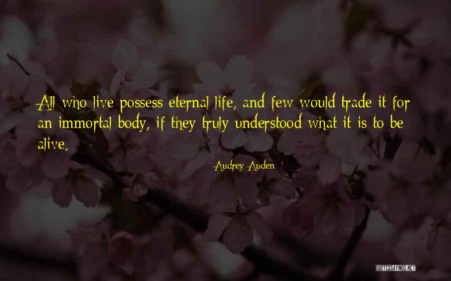 Kabacie Quotes By Audrey Auden Kabacie Quotes By Audrey Auden