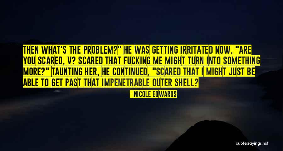 Kabahat Seni Quotes By Nicole Edwards Kabahat Seni Quotes By Nicole Edwards