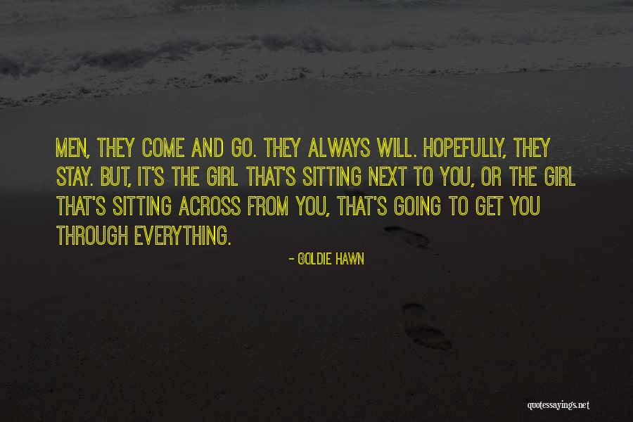 Kabak Dolmasi Quotes By Goldie Hawn Kabak Dolmasi Quotes By Goldie Hawn