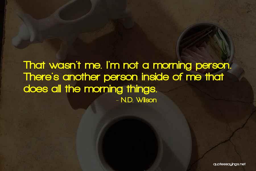 Kabak Dolmasi Quotes By N.D. Wilson Kabak Dolmasi Quotes By N.D. Wilson