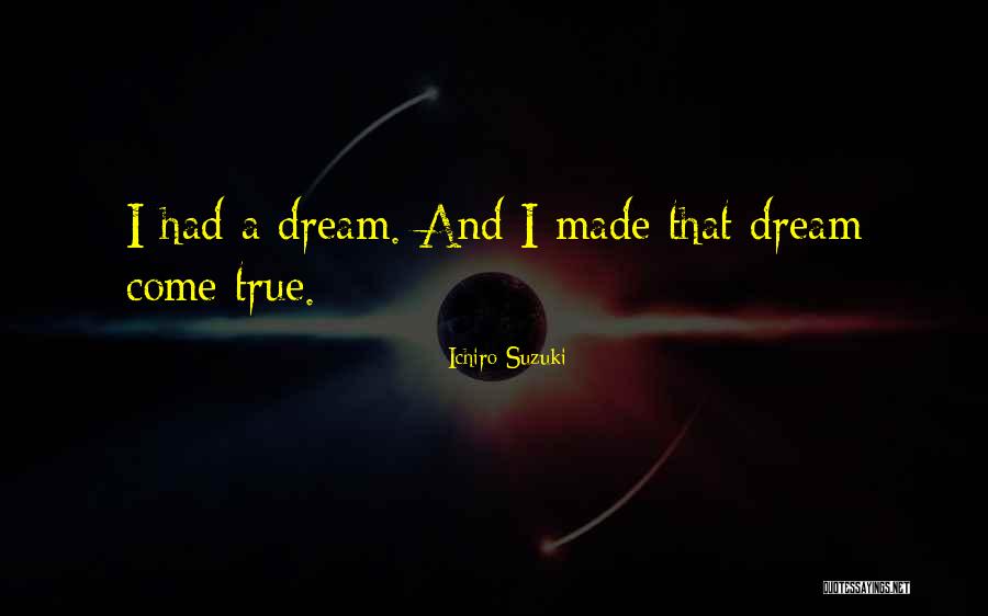 Kabak Tatlisi Quotes By Ichiro Suzuki Kabak Tatlisi Quotes By Ichiro Suzuki