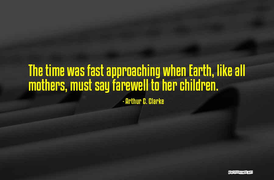 Kabakov Foundation Quotes By Arthur C. Clarke Kabakov Foundation Quotes By Arthur C. Clarke