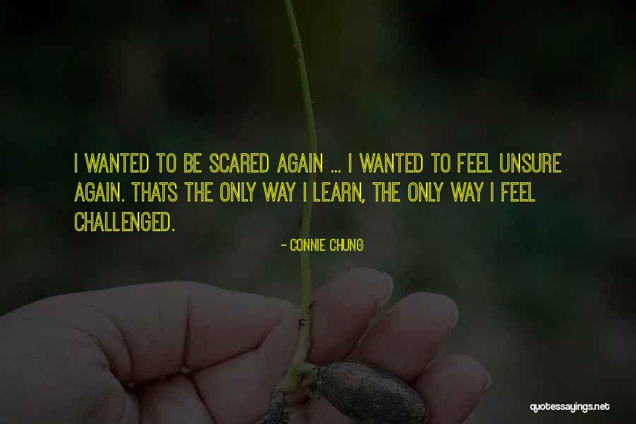 Kabalan Quotes By Connie Chung Kabalan Quotes By Connie Chung
