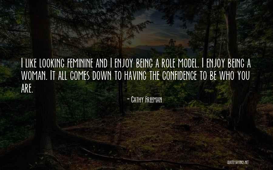 Kabalikat Quotes By Cathy Freeman Kabalikat Quotes By Cathy Freeman