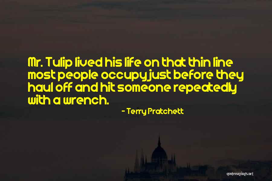 Kabalikat Quotes By Terry Pratchett Kabalikat Quotes By Terry Pratchett