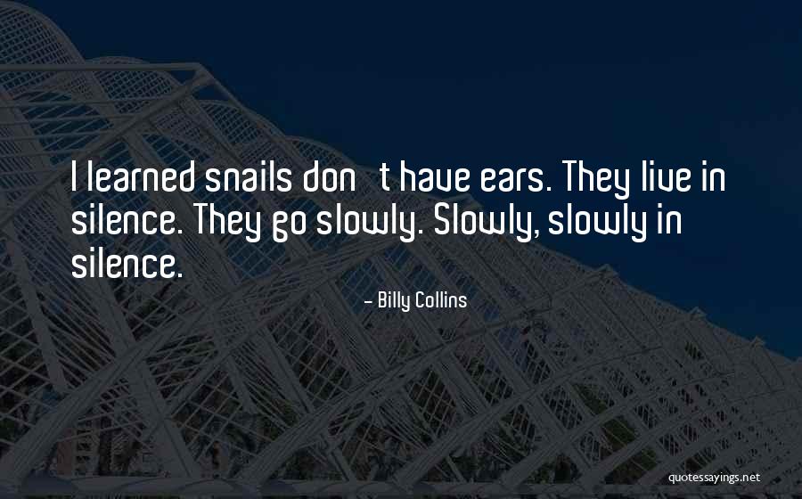 Kabalintuan Quotes By Billy Collins Kabalintuan Quotes By Billy Collins