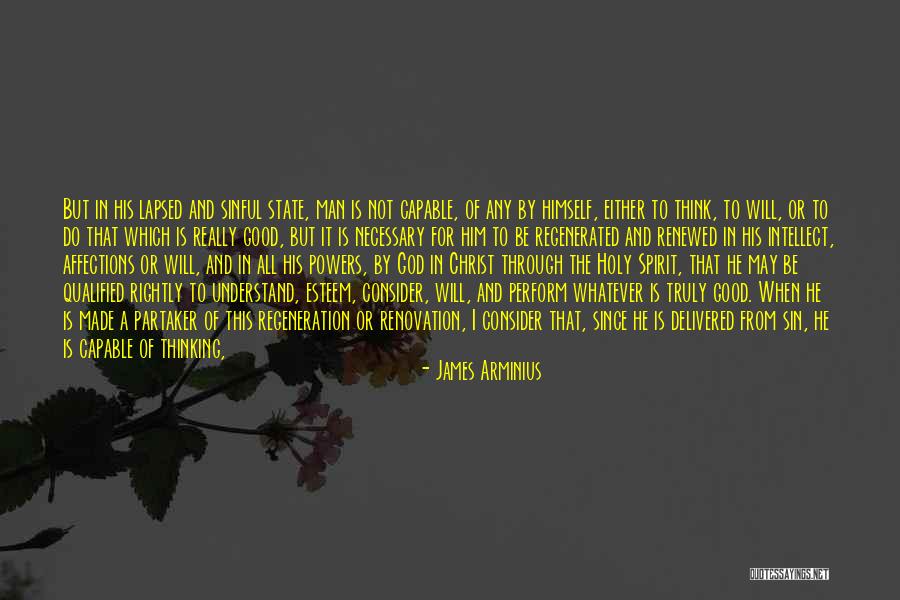 Kabalite Rc Excavators Quotes By James Arminius Kabalite Rc Excavators Quotes By James Arminius