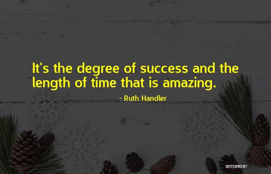 Kabalkin Quotes By Ruth Handler Kabalkin Quotes By Ruth Handler