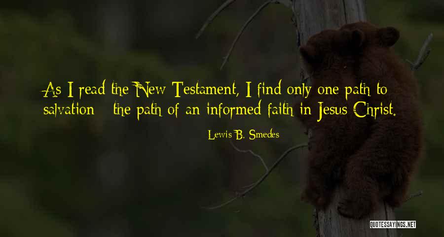 Kabalnov Quotes By Lewis B. Smedes Kabalnov Quotes By Lewis B. Smedes