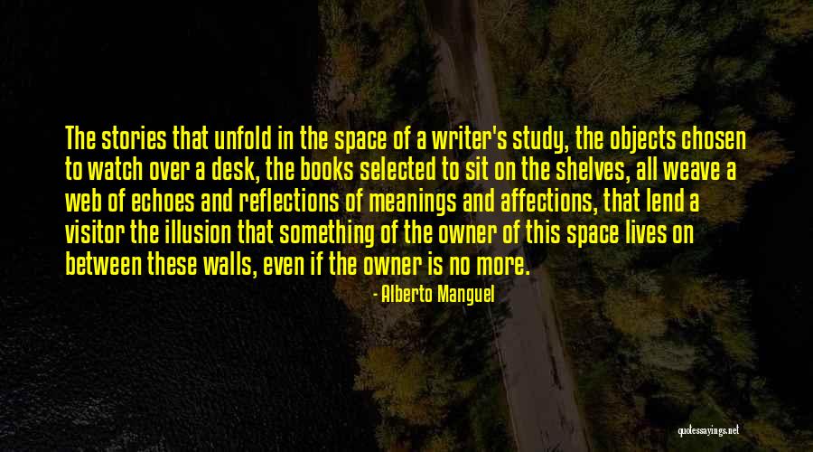Kabals Discord Quotes By Alberto Manguel Kabals Discord Quotes By Alberto Manguel