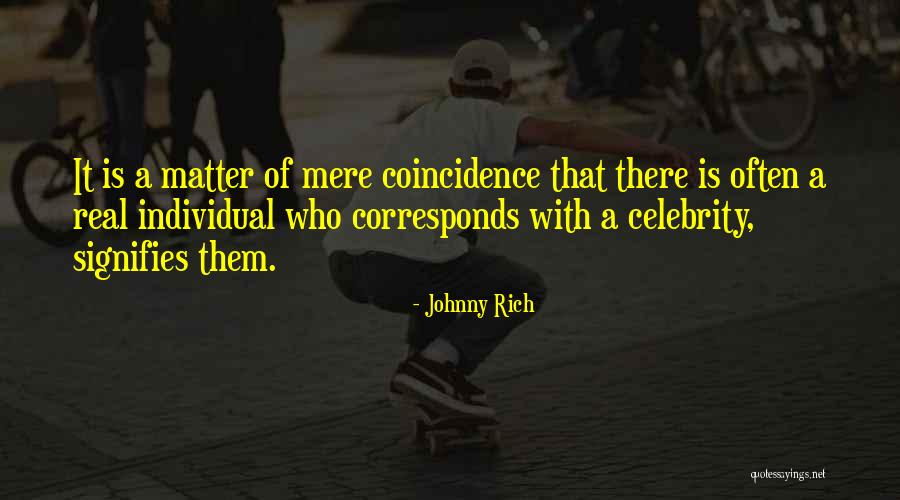Kabals Discord Quotes By Johnny Rich Kabals Discord Quotes By Johnny Rich
