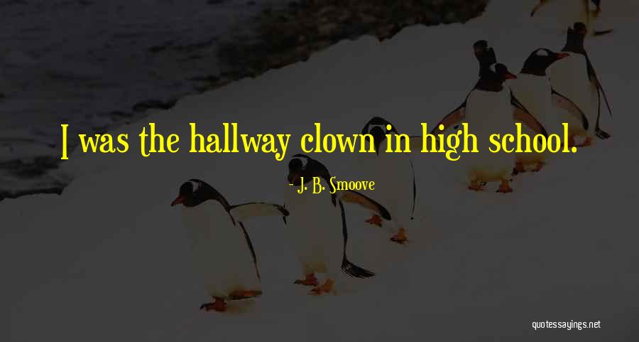 Kabamba Floors Quotes By J. B. Smoove Kabamba Floors Quotes By J. B. Smoove