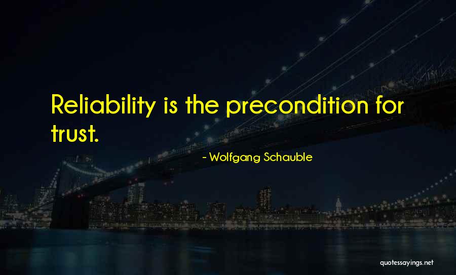 Kabanda Richard Quotes By Wolfgang Schauble Kabanda Richard Quotes By Wolfgang Schauble
