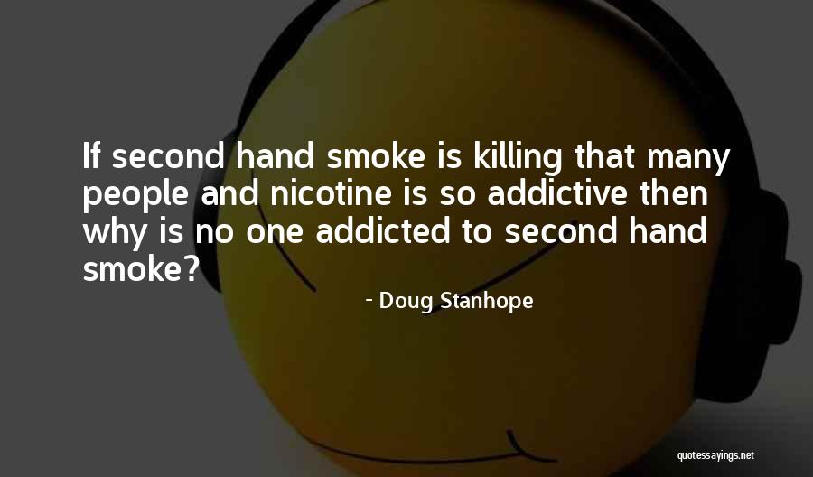 Kabanda Trust Quotes By Doug Stanhope Kabanda Trust Quotes By Doug Stanhope