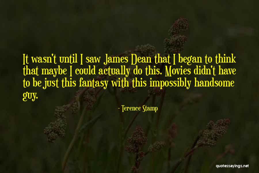 Kabara Vereen Quotes By Terence Stamp Kabara Vereen Quotes By Terence Stamp