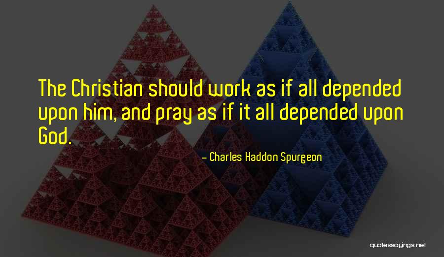 Kabari Wala Quotes By Charles Haddon Spurgeon Kabari Wala Quotes By Charles Haddon Spurgeon