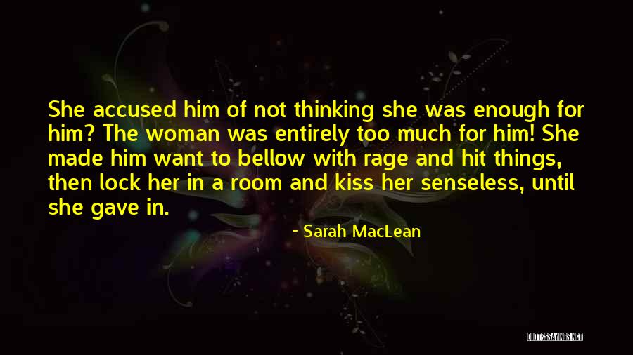 Kabari Wala Quotes By Sarah MacLean Kabari Wala Quotes By Sarah MacLean