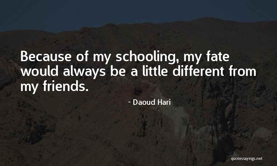 Kabaribe Quotes By Daoud Hari Kabaribe Quotes By Daoud Hari