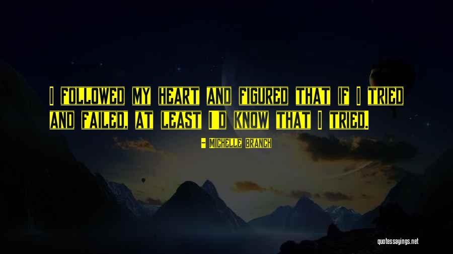 Kabars Quotes By Michelle Branch Kabars Quotes By Michelle Branch