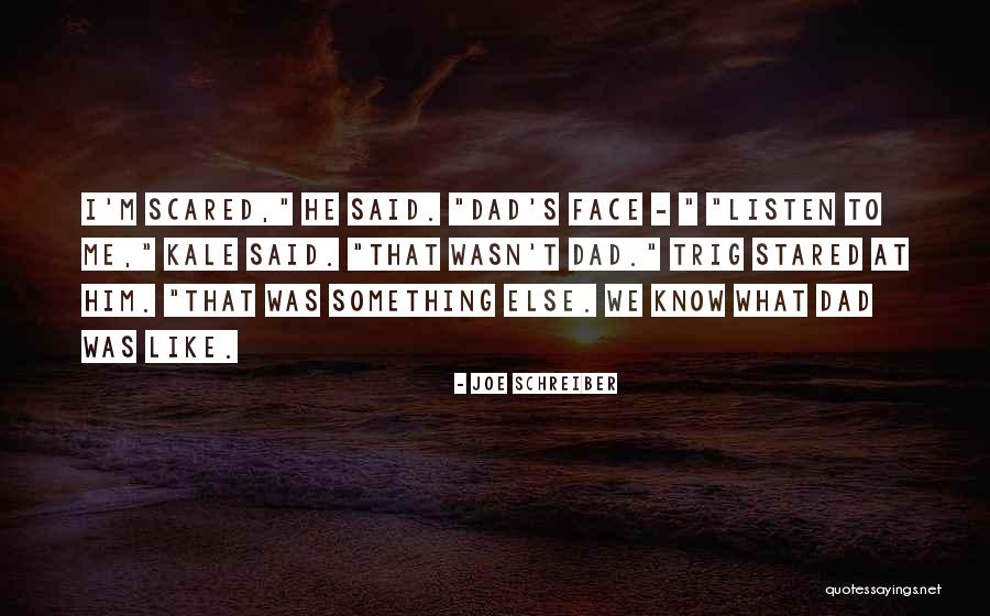 Kabashi Kabashi Quotes By Joe Schreiber Kabashi Kabashi Quotes By Joe Schreiber