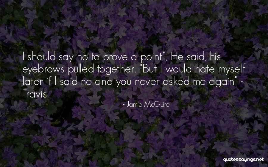Kabashi Pumpkin Quotes By Jamie McGuire Kabashi Pumpkin Quotes By Jamie McGuire