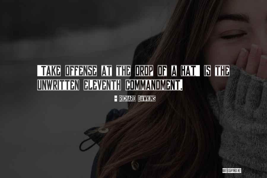 Kabat Zinn Compassion Quotes By Richard Dawkins Kabat Zinn Compassion Quotes By Richard Dawkins