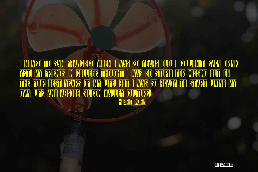 Kabatas Kalendars Quotes By Brit Morin Kabatas Kalendars Quotes By Brit Morin