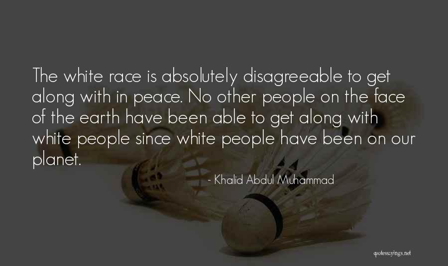 Kabatas Na I Quotes By Khalid Abdul Muhammad Kabatas Na I Quotes By Khalid Abdul Muhammad